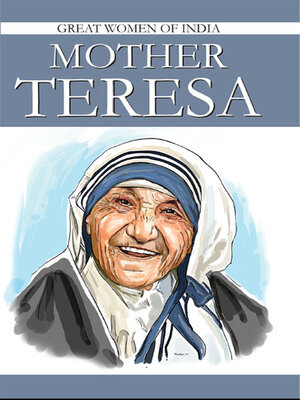 cover image of Mother Teresa